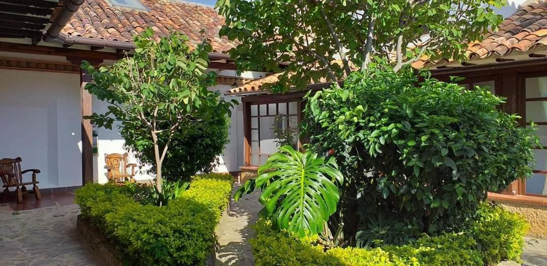 فيلا دي ليفا San Fernando De La Villa المظهر الخارجي الصورة
