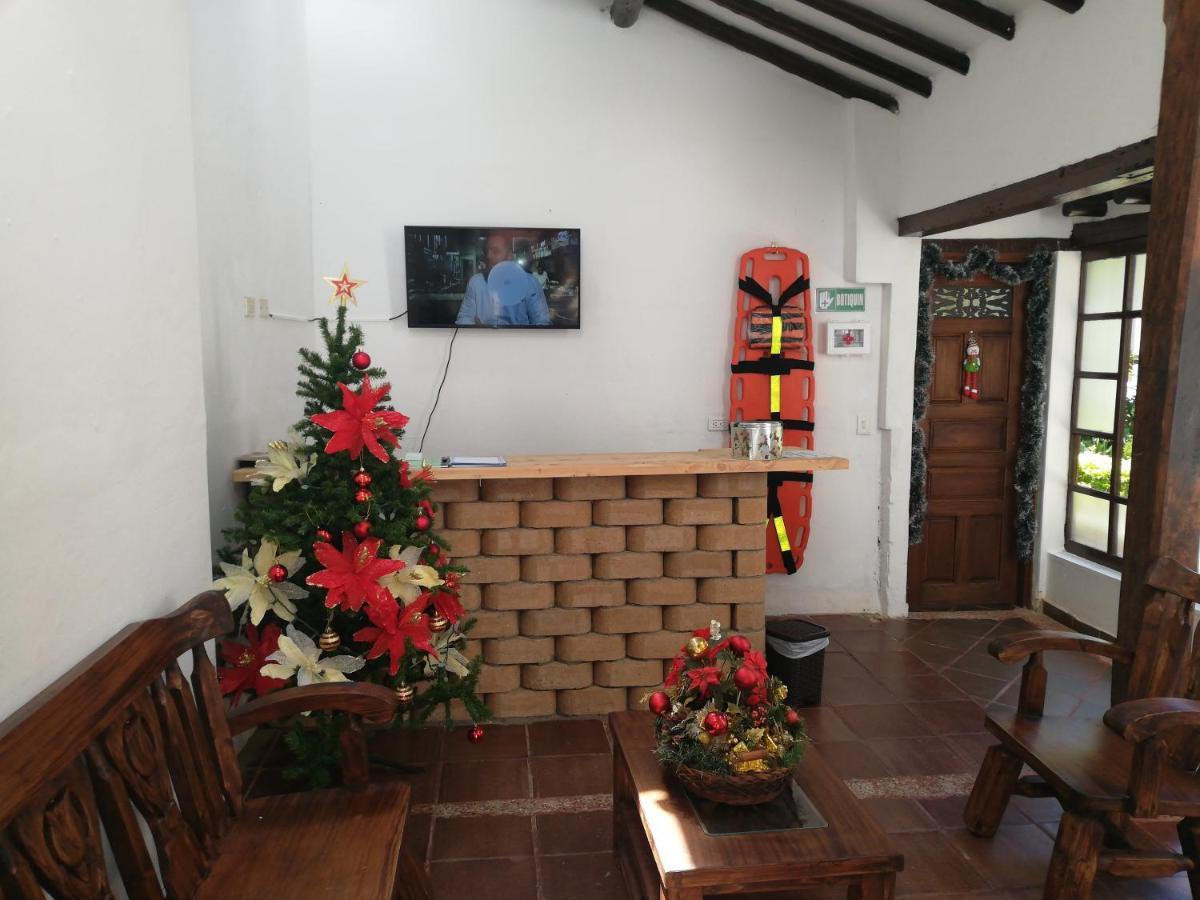فيلا دي ليفا San Fernando De La Villa المظهر الخارجي الصورة