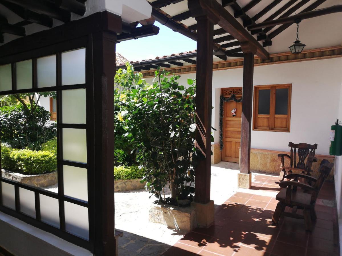 فيلا دي ليفا San Fernando De La Villa المظهر الخارجي الصورة